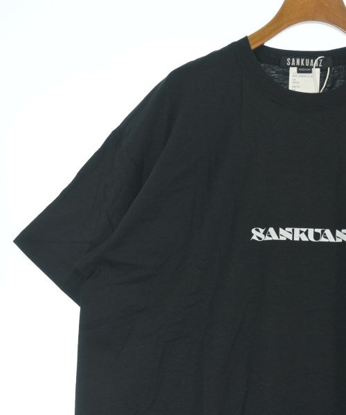 SANKUANZ T恤/上衣