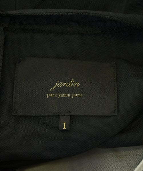Jardin 女襯衫
