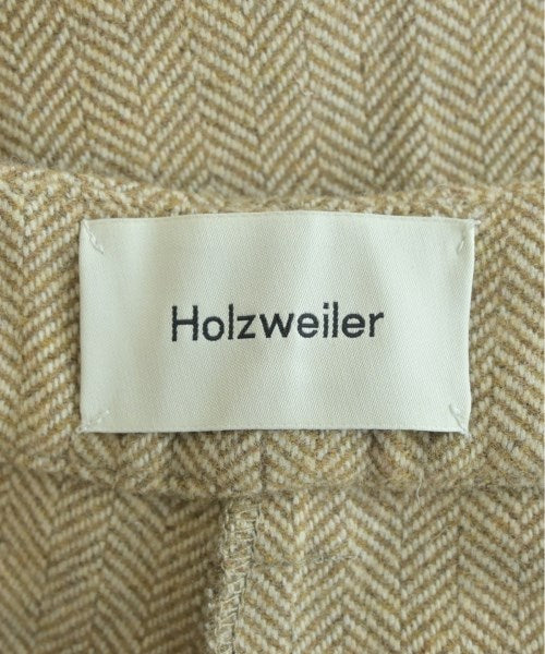 HOLZWEILER 長