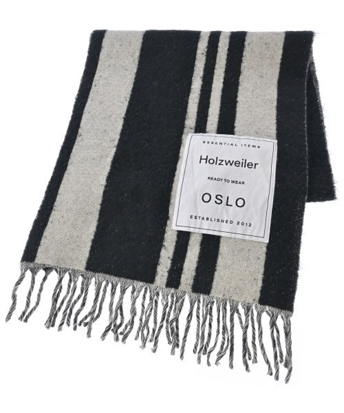 HOLZWEILER 冬季圍巾