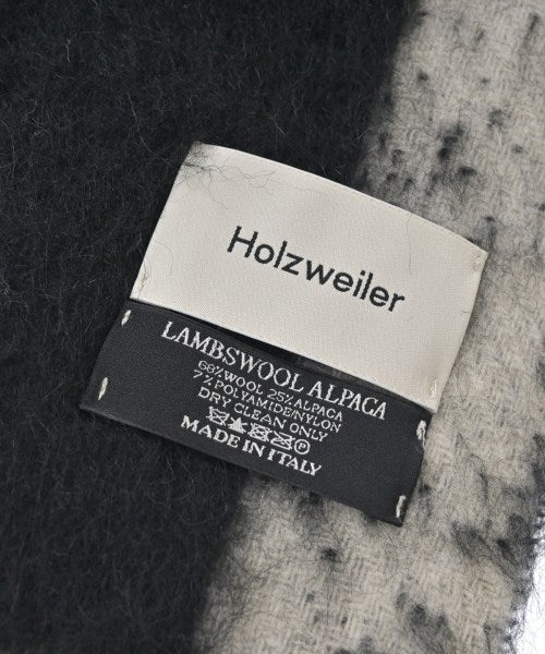 HOLZWEILER 冬季圍巾