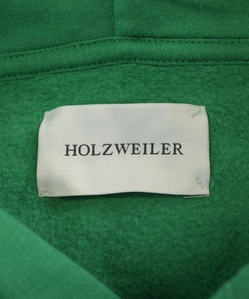 HOLZWEILER 連帽衫