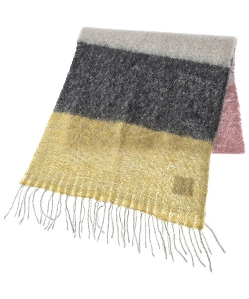 HOLZWEILER 冬季圍巾
