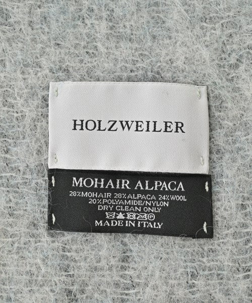 HOLZWEILER 冬季圍巾