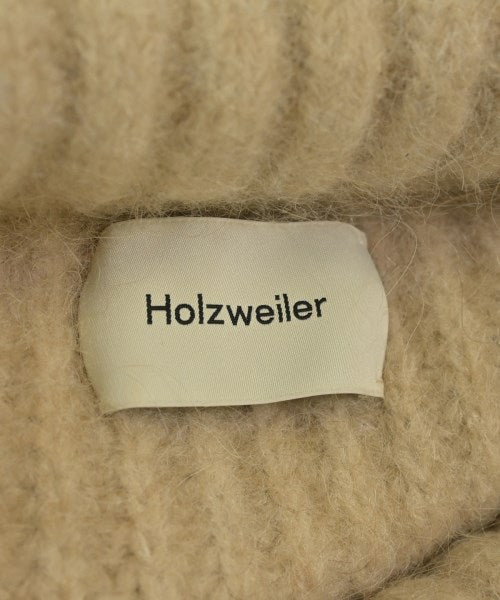 HOLZWEILER 毛衣