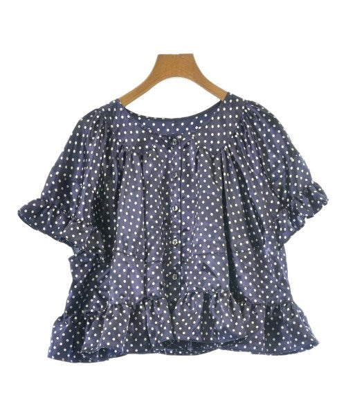 Vermeerist BEAMS 女襯衫