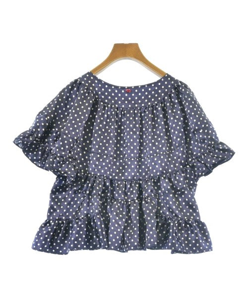 Vermeerist BEAMS 女襯衫