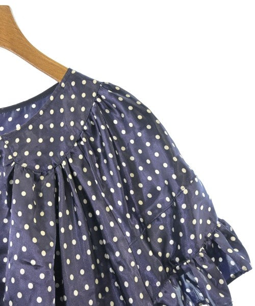 Vermeerist BEAMS 女襯衫