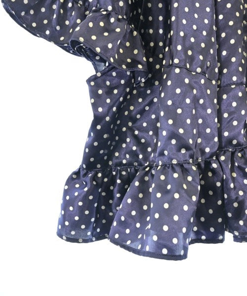 Vermeerist BEAMS 女襯衫