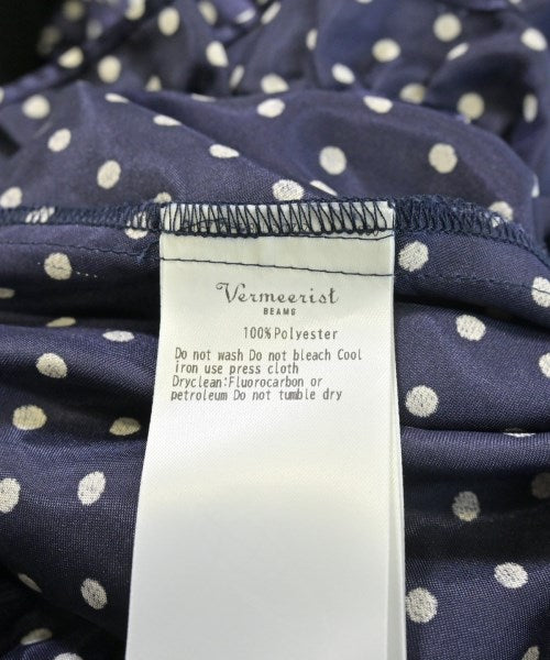 Vermeerist BEAMS 短