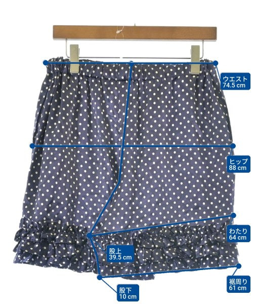 Vermeerist BEAMS 短