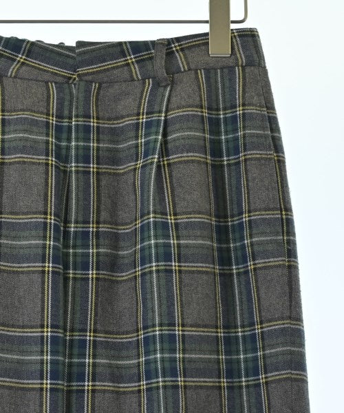 Vermeerist BEAMS 長褲