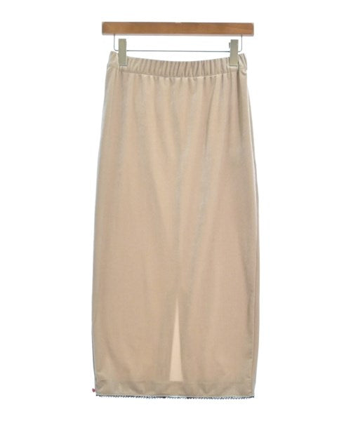Vermeerist BEAMS 長裙/超長裙