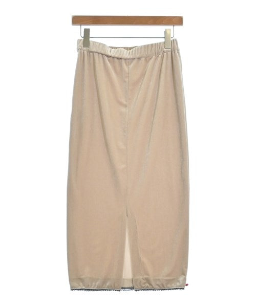 Vermeerist BEAMS 長裙/超長裙