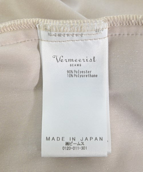 Vermeerist BEAMS 長裙/超長裙