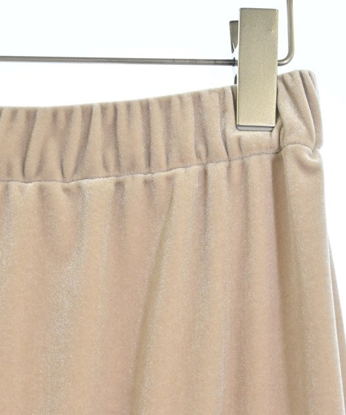 Vermeerist BEAMS 長裙/超長裙