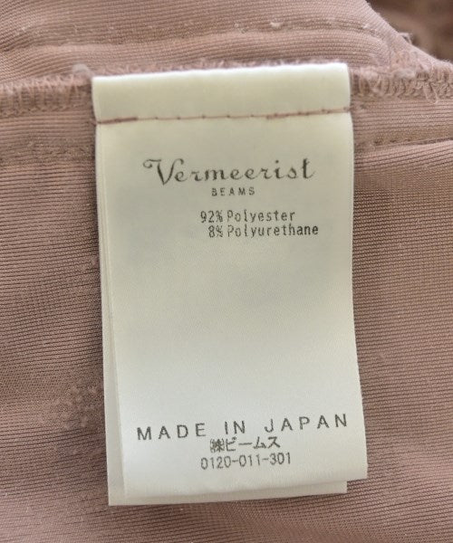 Vermeerist BEAMS 其他款