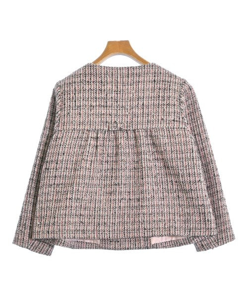 Vermeerist BEAMS 夾克