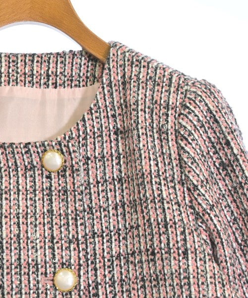 Vermeerist BEAMS 夾克