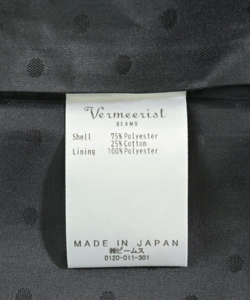 Vermeerist BEAMS 膝上裙