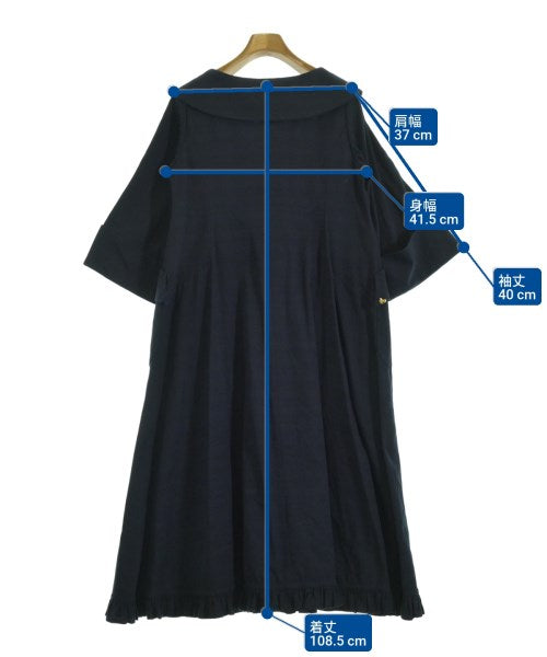 Vermeerist BEAMS 洋裝