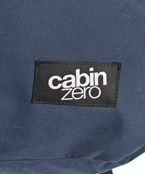 cabin zero 背包