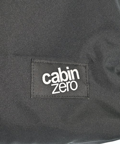 cabin zero 背包
