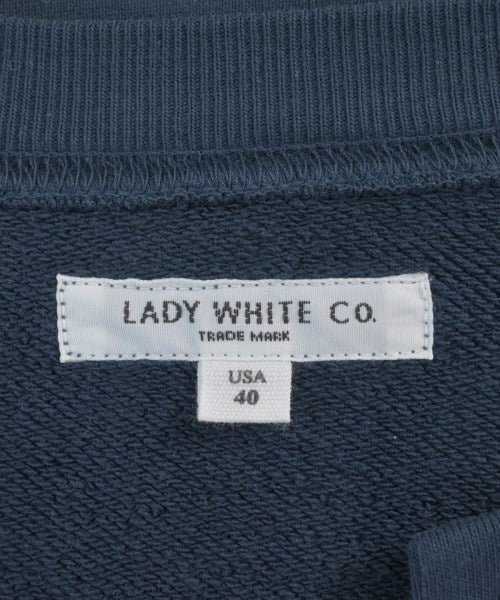 LADY WHITE COMPANY 運動衫
