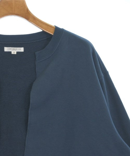 LADY WHITE COMPANY 運動衫