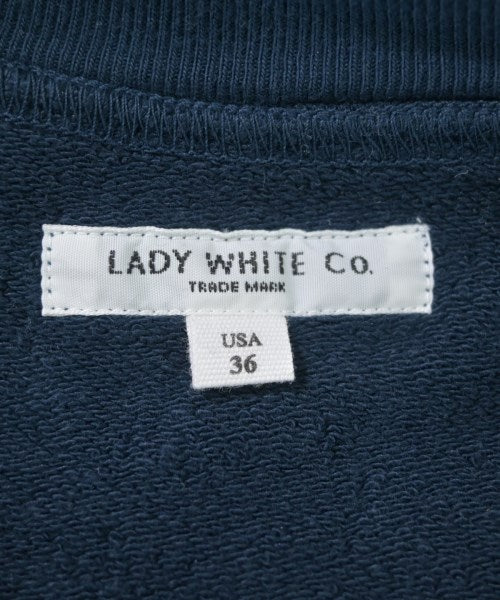 LADY WHITE COMPANY 運動衫