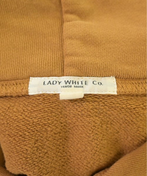 LADY WHITE COMPANY 連帽衫