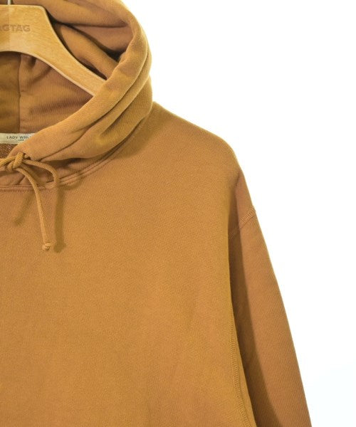 LADY WHITE COMPANY 連帽衫