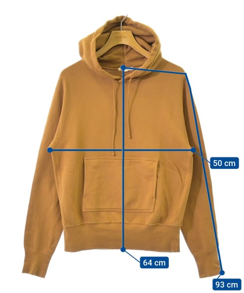 LADY WHITE COMPANY 連帽衫