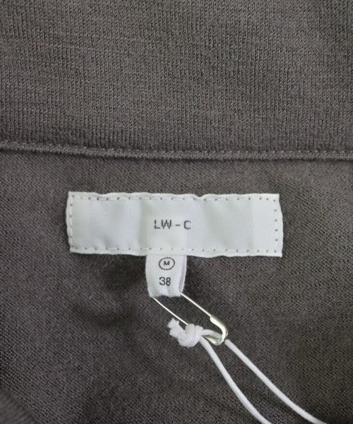 LADY WHITE COMPANY POLO衫