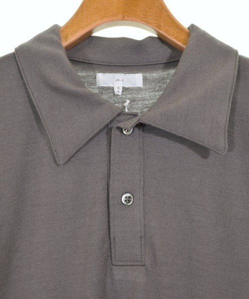 LADY WHITE COMPANY POLO衫