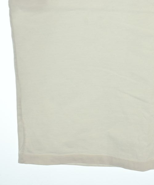 LADY WHITE COMPANY T恤/上衣