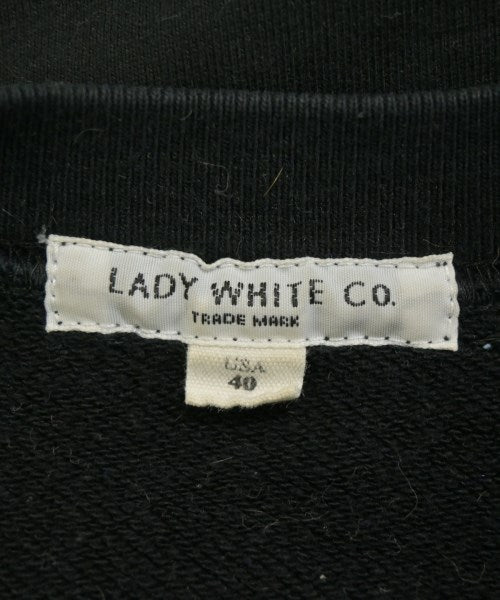 LADY WHITE COMPANY 運動衫