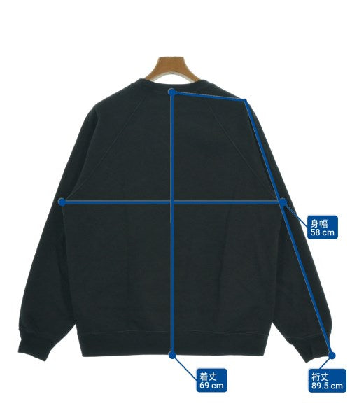 LADY WHITE COMPANY 運動衫