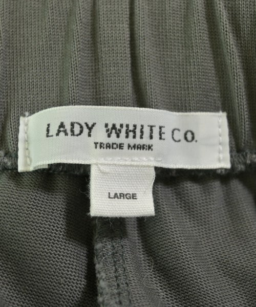 LADY WHITE COMPANY 其他款