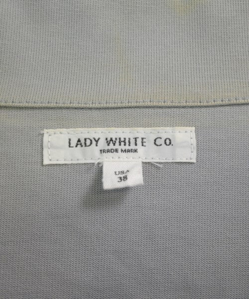 LADY WHITE COMPANY POLO衫