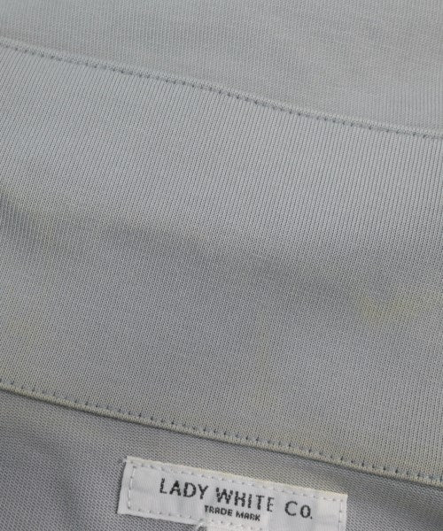 LADY WHITE COMPANY POLO衫