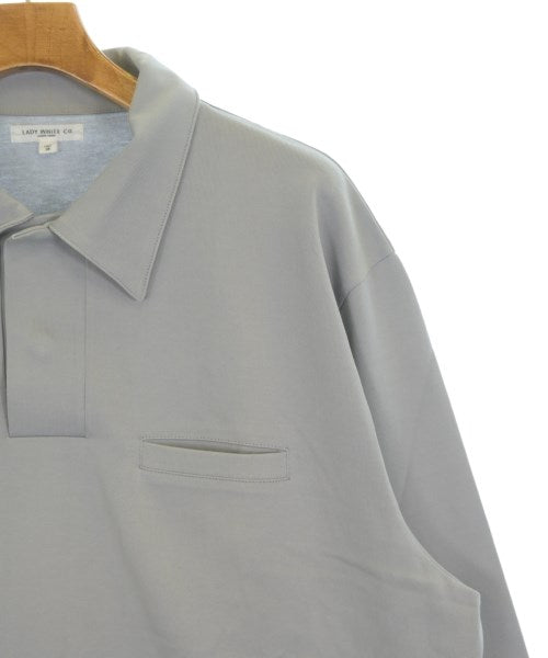 LADY WHITE COMPANY POLO衫