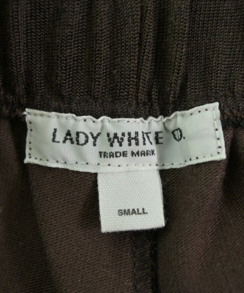 LADY WHITE COMPANY 其他款