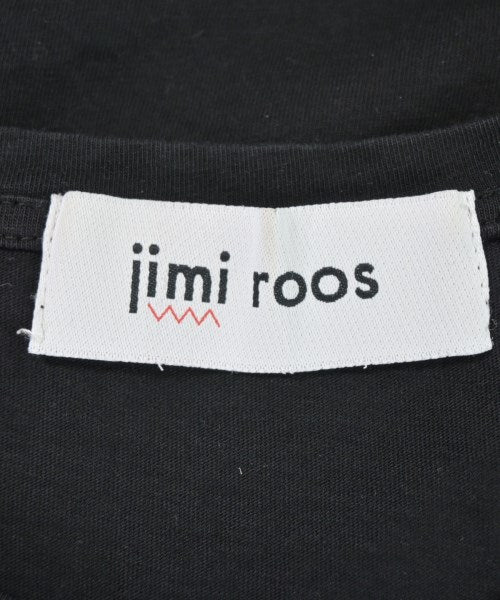 Jimi roos T恤/上衣