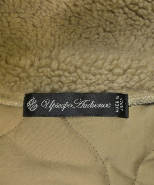 Upscape Audience 其他飛行外套