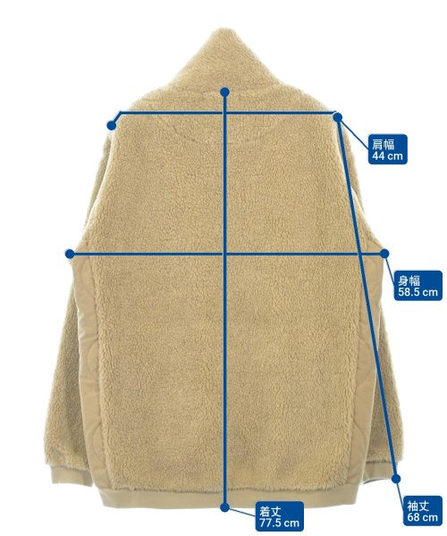 Upscape Audience 其他飛行外套