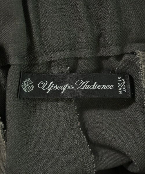 Upscape Audience 其他款