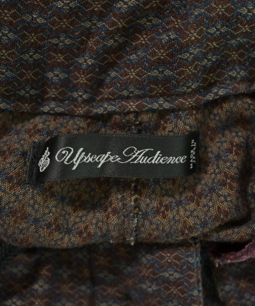 Upscape Audience 其他款