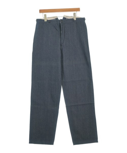 Hackney Union Work House 牛仔褲