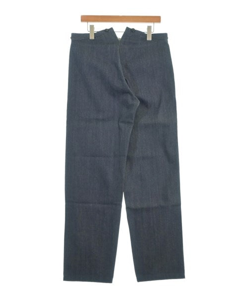 Hackney Union Work House 牛仔褲